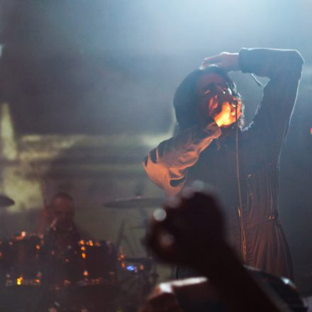Killing Joke @ Szene Wien