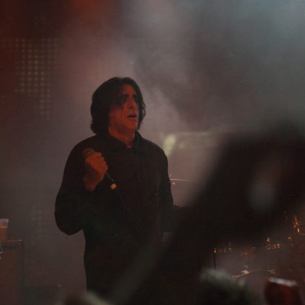 Killing Joke @ Szene Wien