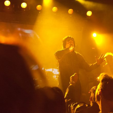 Killing Joke @ Szene Wien