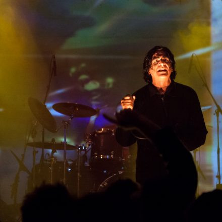 Killing Joke @ Szene Wien