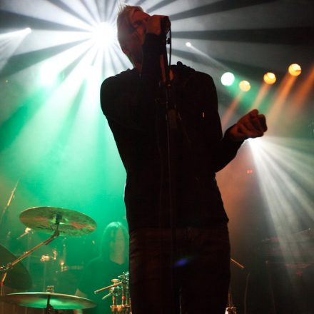 Killing Joke @ Szene Wien