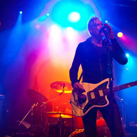 Killing Joke @ Szene Wien