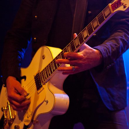 Killing Joke @ Szene Wien