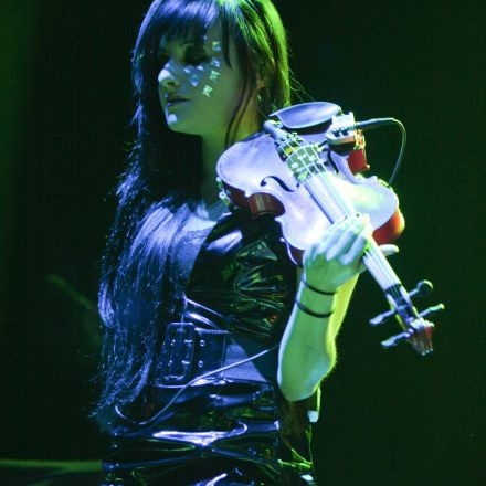 Nightwish Imaginaerum World Tour 2012 - AUSVERKAUFT @ Gasometer