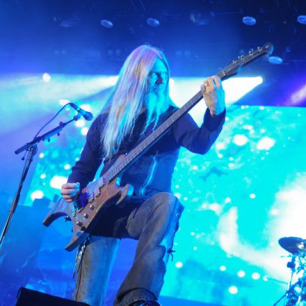 Nightwish Imaginaerum World Tour 2012 - AUSVERKAUFT @ Gasometer