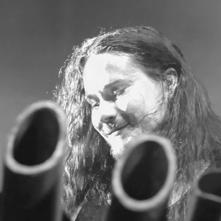 Nightwish Imaginaerum World Tour 2012 - AUSVERKAUFT @ Gasometer