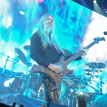 Nightwish Imaginaerum World Tour 2012 - AUSVERKAUFT @ Gasometer