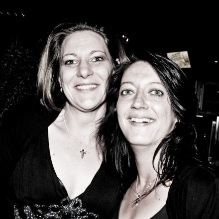 Addicted to Rock et al. + Marilyn Manson CD Release! @ U4