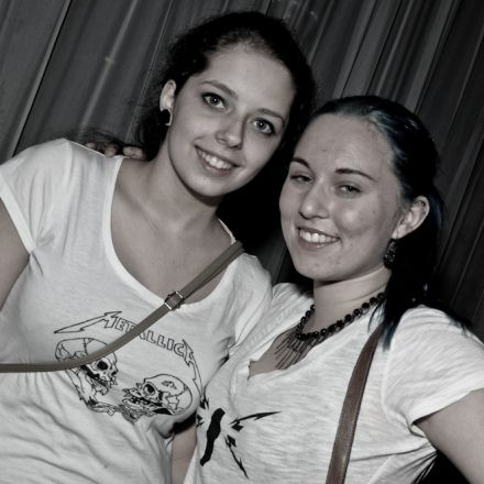 Addicted to Rock et al. + Marilyn Manson CD Release! @ U4