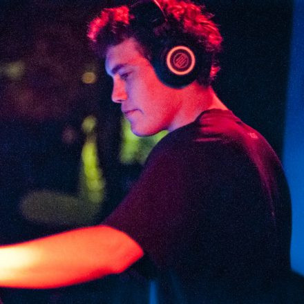 Junglist Massive Vienna feat. Dj Freeze