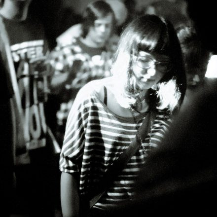 Junglist Massive Vienna feat. Dj Freeze