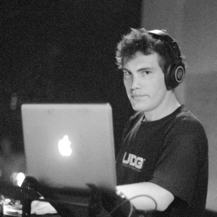 Junglist Massive Vienna feat. Dj Freeze