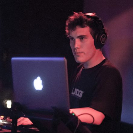 Junglist Massive Vienna feat. Dj Freeze