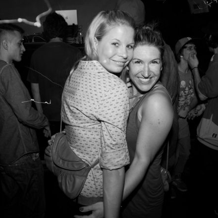 Junglist Massive Vienna feat. Dj Freeze