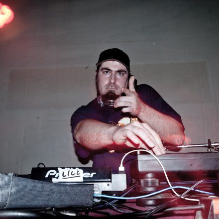 Junglist Massive Vienna feat. Dj Freeze