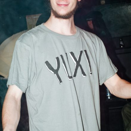 Junglist Massive Vienna feat. Dj Freeze