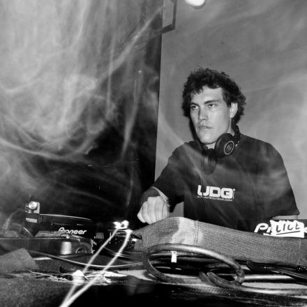 Junglist Massive Vienna feat. Dj Freeze