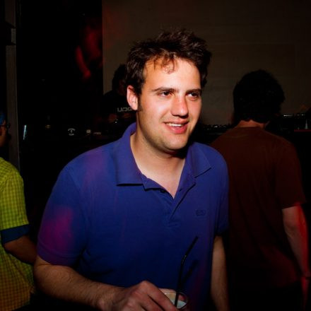 Junglist Massive Vienna feat. Dj Freeze