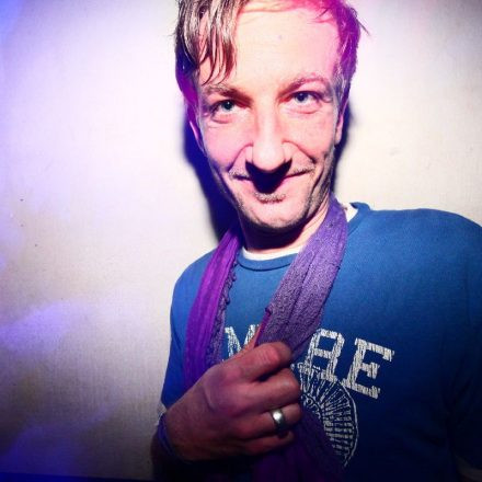 Cosmic Space Disco pres. Tristan Sunstryke