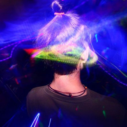Cosmic Space Disco pres. Tristan Sunstryke