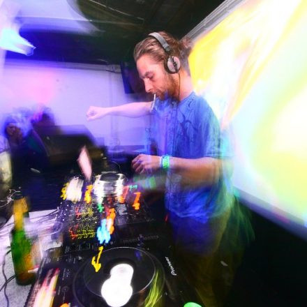 Cosmic Space Disco pres. Tristan Sunstryke
