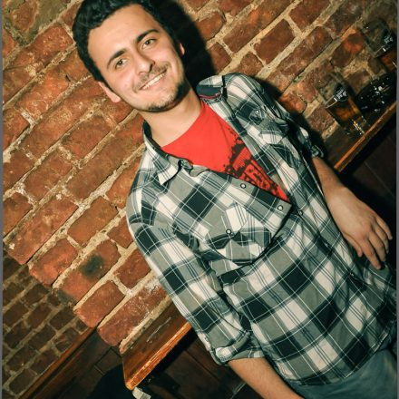 Out of Control @ Charlie P's