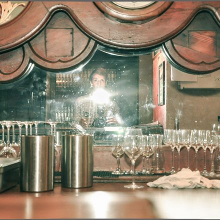 Out of Control @ Charlie P's