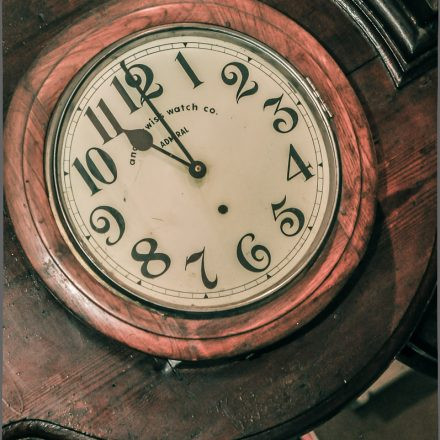 Out of Control @ Charlie P's