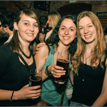 Out of Control @ Charlie P's