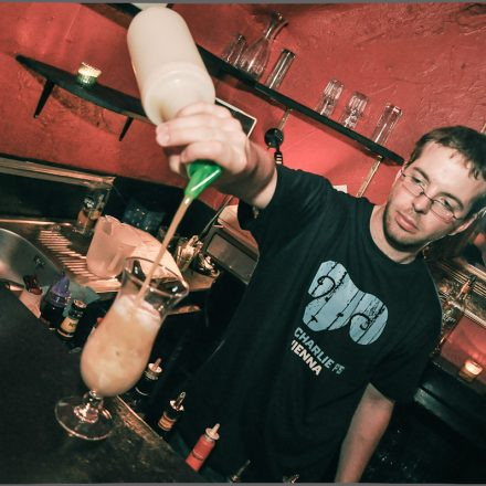 Out of Control @ Charlie P's