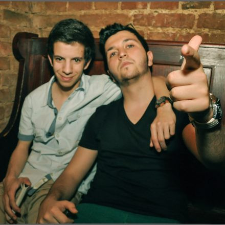 Out of Control @ Charlie P's