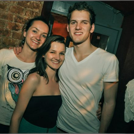 Out of Control @ Charlie P's