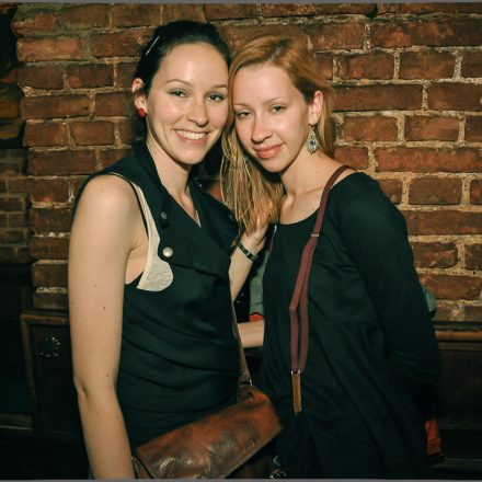 Out of Control @ Charlie P's