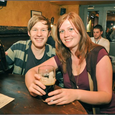 Out of Control @ Charlie P's