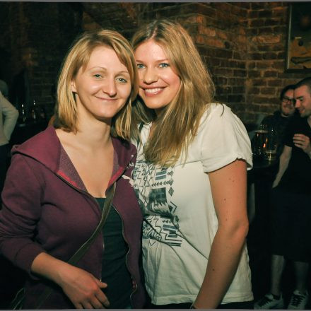 Out of Control @ Charlie P's