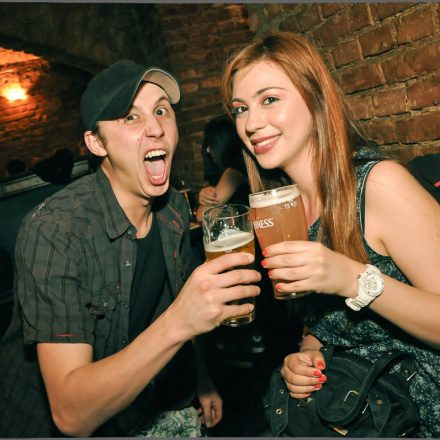 Out of Control @ Charlie P's