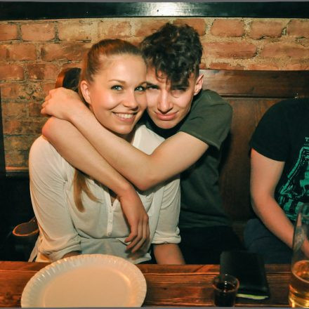 Out of Control @ Charlie P's