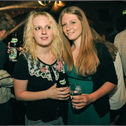 Out of Control @ Charlie P's