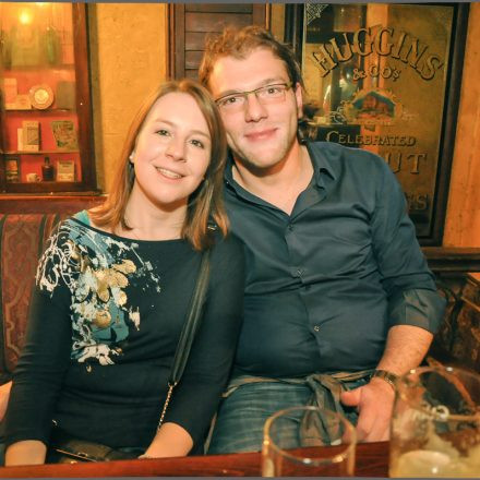 Out of Control @ Charlie P's