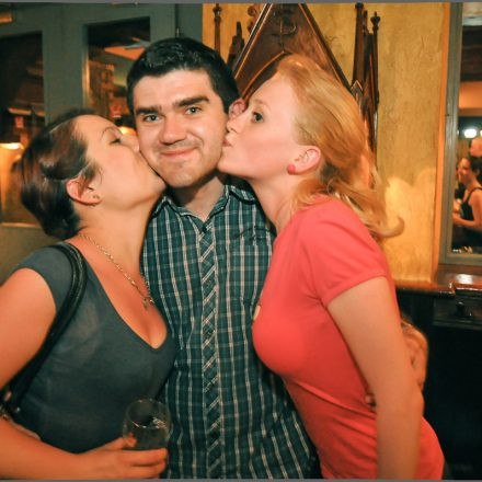 Out of Control @ Charlie P's