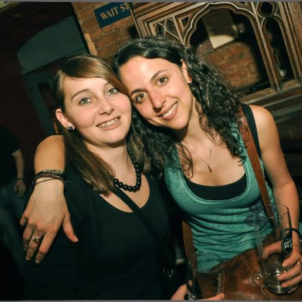 Out of Control @ Charlie P's