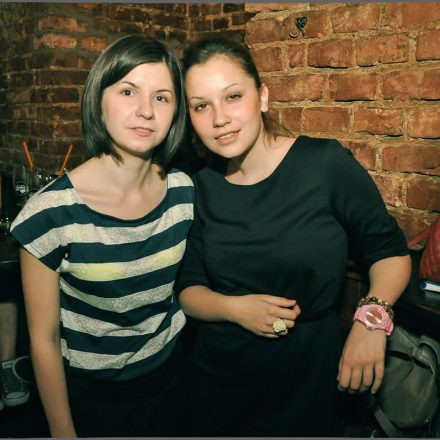 Out of Control @ Charlie P's