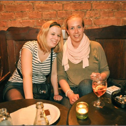 Out of Control @ Charlie P's