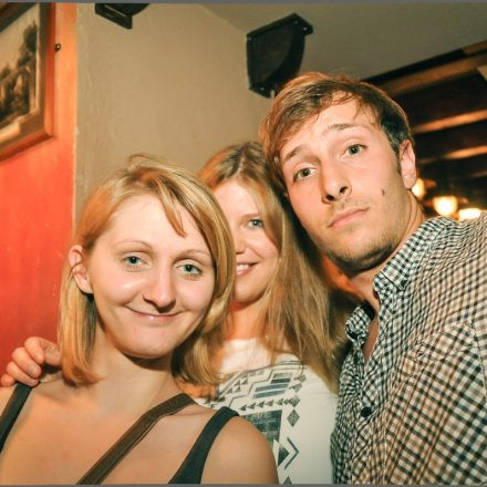 Out of Control @ Charlie P's