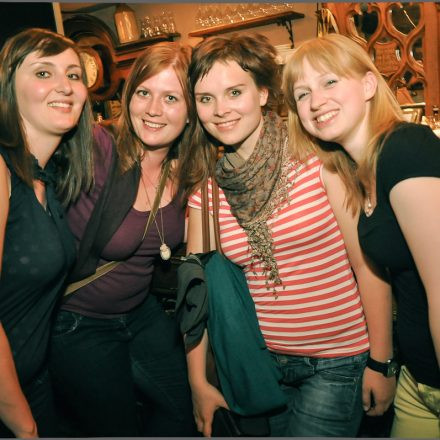 Out of Control @ Charlie P's