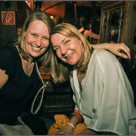 Out of Control @ Charlie P's