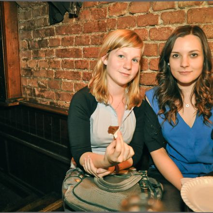 Out of Control @ Charlie P's