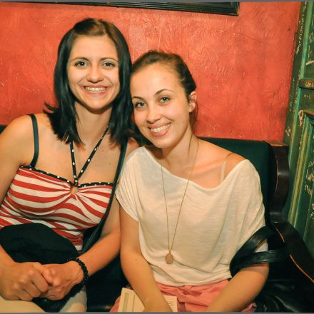 Out of Control @ Charlie P's