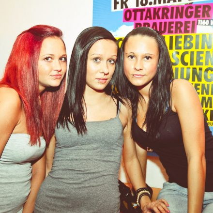 Event Design Award 2012 @ Ottakringer Brauerei
