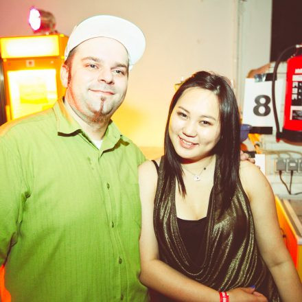 Event Design Award 2012 @ Ottakringer Brauerei